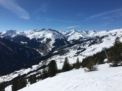 Zillertal 3000 - Mayrhofen Zillertal 3000 - Mayrhofen