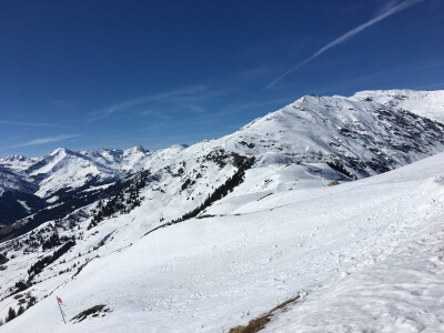 Zillertal 3000 - Mayrhofen Zillertal 3000 - Mayrhofen