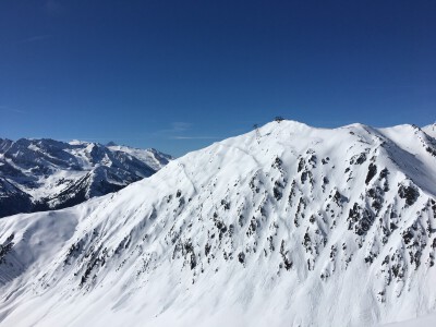 Zillertal 3000 - Mayrhofen Zillertal 3000 - Mayrhofen