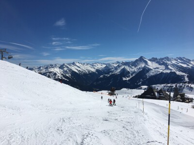 Zillertal 3000 - Mayrhofen Zillertal 3000 - Mayrhofen