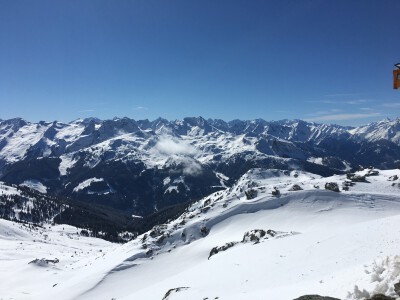 Zillertal Arena - Gerlos Zillertal Arena - Gerlos