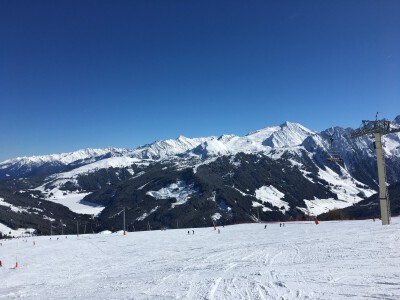 Zillertal Arena - Gerlos Zillertal Arena - Gerlos