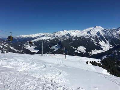 Zillertal Arena - Gerlos Zillertal Arena - Gerlos