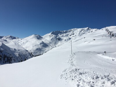 Zillertal Arena - Gerlos Zillertal Arena - Gerlos