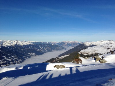 Zillertal Arena - Gerlos Zillertal Arena - Gerlos