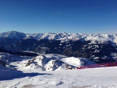 Zillertal Arena - Gerlos Zillertal Arena - Gerlos