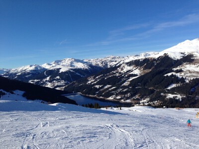 Zillertal Arena - Gerlos Zillertal Arena - Gerlos