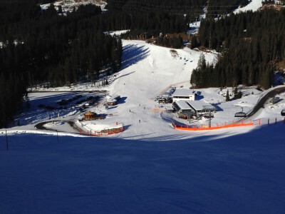 Zillertal Arena - Gerlos Zillertal Arena - Gerlos