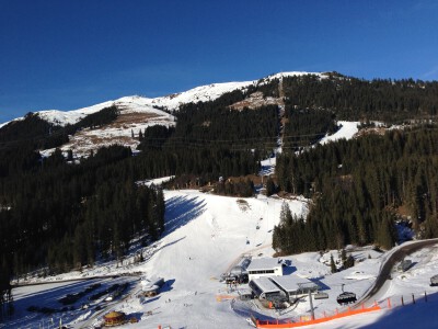 Zillertal Arena - Gerlos Zillertal Arena - Gerlos