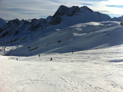 Zugspitze