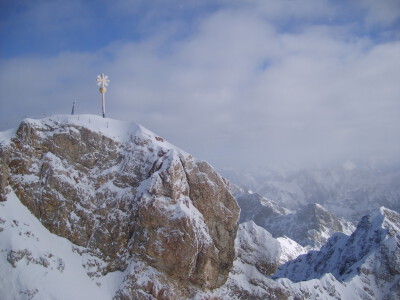 Zugspitze