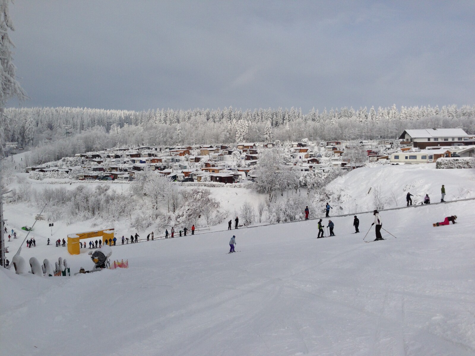 Winterberg Skigebiet In Deutschland AlpenCams Winterberg Skigebiet In Deutschland AlpenCams