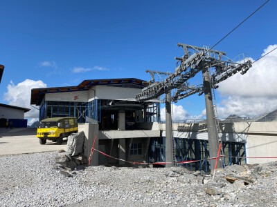 10er Gefrorene Wand (Hintertuxer Gletscher): 10er Gefrorene Wand