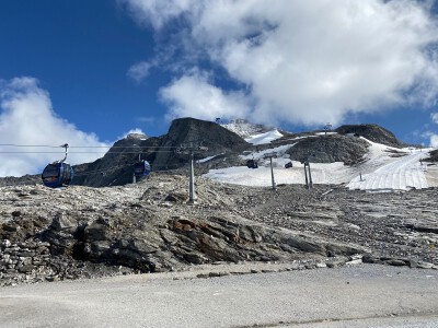 10er Gefrorene Wand (Hintertuxer Gletscher): 10er Gefrorene Wand