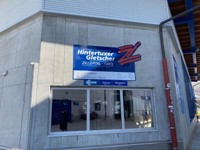 10er Gefrorene Wand (Hintertuxer Gletscher): 10er Gefrorene Wand