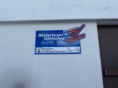 4er Fernerhaus (Hintertuxer Gletscher): 4er Fernerhaus