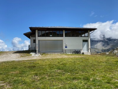 4er Tuxerjoch (Hintertuxer Gletscher): 4er Tuxerjoch