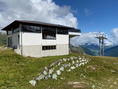 4er Tuxerjoch (Hintertuxer Gletscher): 4er Tuxerjoch