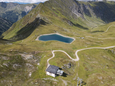 4er Tuxerjoch (Hintertuxer Gletscher): 4er Tuxerjoch