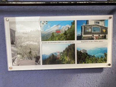 Ahornbahn (Zillertal 3000 - Mayrhofen): Ahornbahn Ahornbahn (Zillertal 3000 - Mayrhofen): Ahornbahn