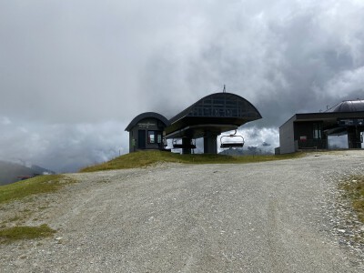 Ebenfeld X-Press - Zillertal Arena Ebenfeld X-Press - Zillertal Arena