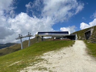 Falschbach (Zillertal Arena): Falschbach Falschbach (Zillertal Arena): Falschbach