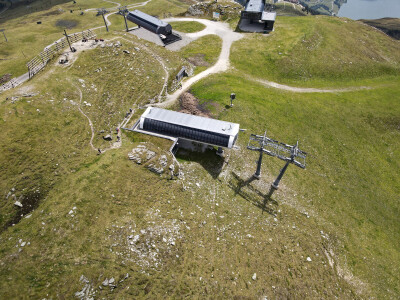 Falschbach (Zillertal Arena): Falschbach Falschbach (Zillertal Arena): Falschbach