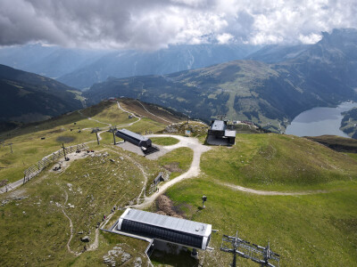 Falschbach (Zillertal Arena): Falschbach Falschbach (Zillertal Arena): Falschbach