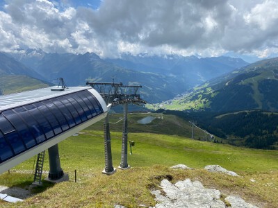 Falschbach (Zillertal Arena): Falschbach Falschbach (Zillertal Arena): Falschbach