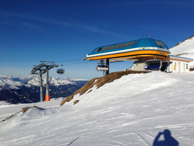 Hanser-X-Press (Zillertal Arena): Hanser-X-Press Hanser-X-Press (Zillertal Arena): Hanser-X-Press