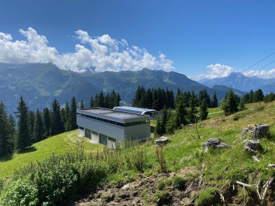 Kreuzwiesn-X-Press (Zillertal Arena): Kreuzwiesn-X-Press Kreuzwiesn-X-Press (Zillertal Arena): Kreuzwiesn-X-Press