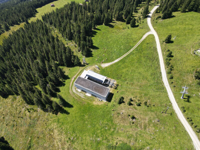 Kreuzwiesn-X-Press (Zillertal Arena): Kreuzwiesn-X-Press Kreuzwiesn-X-Press (Zillertal Arena): Kreuzwiesn-X-Press