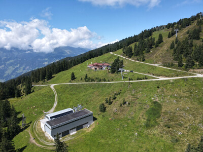 Kreuzwiesn-X-Press (Zillertal Arena): Kreuzwiesn-X-Press Kreuzwiesn-X-Press (Zillertal Arena): Kreuzwiesn-X-Press