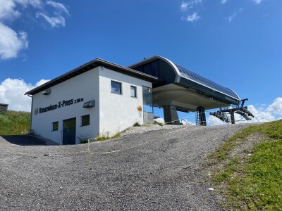 Kreuzwiesn-X-Press (Zillertal Arena): Kreuzwiesn-X-Press Kreuzwiesn-X-Press (Zillertal Arena): Kreuzwiesn-X-Press