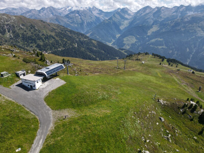 Kreuzwiesn-X-Press (Zillertal Arena): Kreuzwiesn-X-Press Kreuzwiesn-X-Press (Zillertal Arena): Kreuzwiesn-X-Press