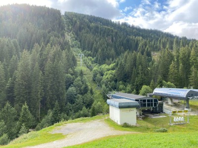 Krummbach X-Press - Zillertal Arena Krummbach X-Press - Zillertal Arena
