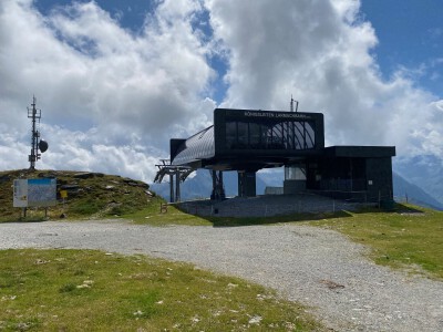 Larmach - Zillertal Arena Larmach - Zillertal Arena