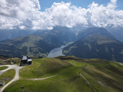 Larmach (Zillertal Arena): Larmach Larmach (Zillertal Arena): Larmach
