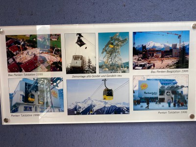 Penkenbahn (Zillertal 3000 - Mayrhofen): Penkenbahn Penkenbahn (Zillertal 3000 - Mayrhofen): Penkenbahn