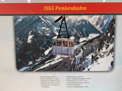 Penkenbahn (Zillertal 3000 - Mayrhofen): Penkenbahn Penkenbahn (Zillertal 3000 - Mayrhofen): Penkenbahn