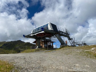 Teufeltal - Zillertal Arena Teufeltal - Zillertal Arena