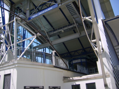 Tiroler Zugspitzbahn (Zugspitze): Tiroler Zugspitzbahn