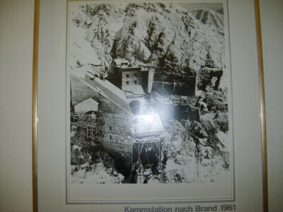 Tiroler Zugspitzbahn (Zugspitze): Tiroler Zugspitzbahn