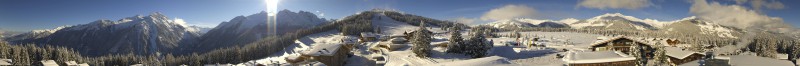 Alpengasthof Filzstein Panorama, Zillertal Arena - 26-12-2020 13:24