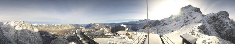 AlpspiX am Osterfelderkopf, Zugspitze - 27-12-2020 11:26