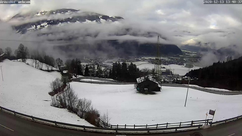 Braunhof Apartments, Zillertal Arena - 13-12-2020 14:32 Braunhof Apartments, Zillertal Arena - 13-12-2020 14:32