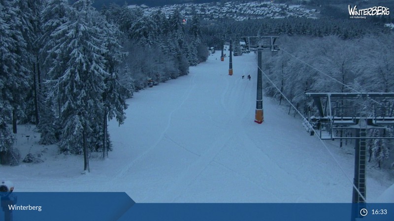 Brembergkopf - #1, Winterberg - 29-12-2020 18:57