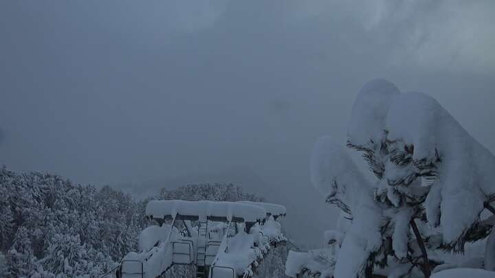 Col Raiser 1, Gröden - St. Christina - 07-12-2020 22:15