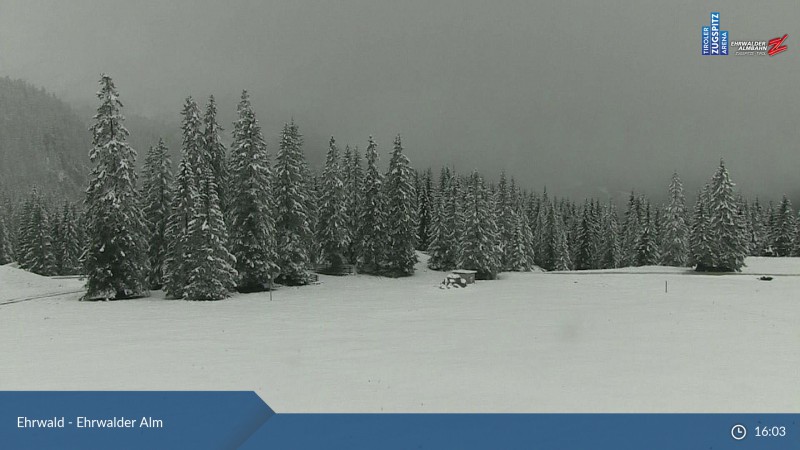 Ehrwalder Alm, Ehrwalder Alm / Ehrwald - 26-09-2020 16:17 Ehrwalder Alm, Ehrwalder Alm / Ehrwald - 26-09-2020 16:17