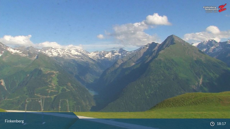 Penkenjoch, Zillertal 3000 - Mayrhofen - 04-07-2020 18:39 Penkenjoch, Zillertal 3000 - Mayrhofen - 04-07-2020 18:39